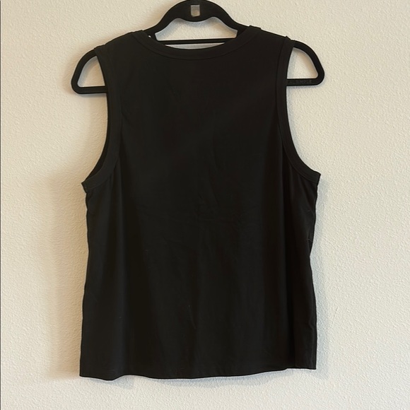 Marvel Scarlet Witch Black and Red Women's Tank Top - Picture 3 of 3